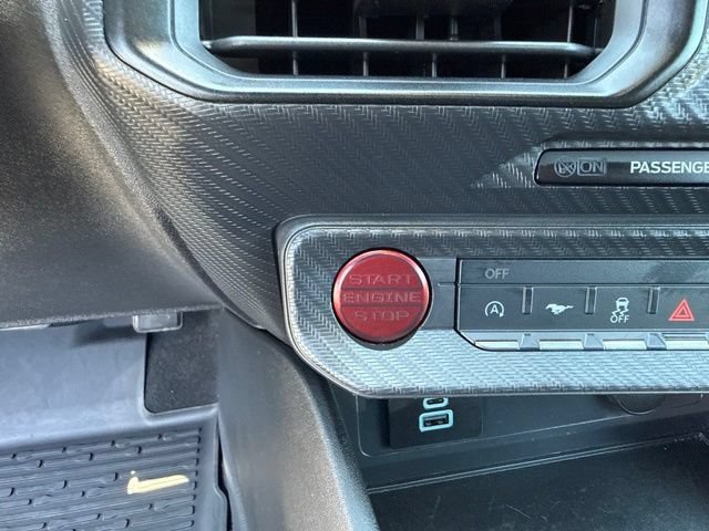 Certified 2025 Ford Mustang Coupe RWD image 21