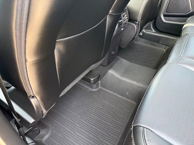 Certified 2022 Ford Escape SEL AWD/4WD image 29