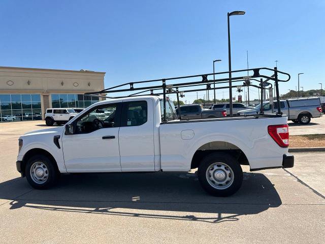 Certified 2023 Ford F150 XL RWD image 10