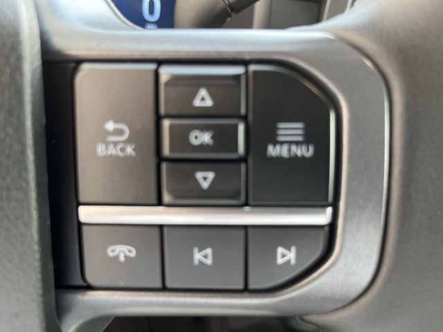 Certified 2025 Ford F150 XLT w/ Equipment Group 301A Standard image 26