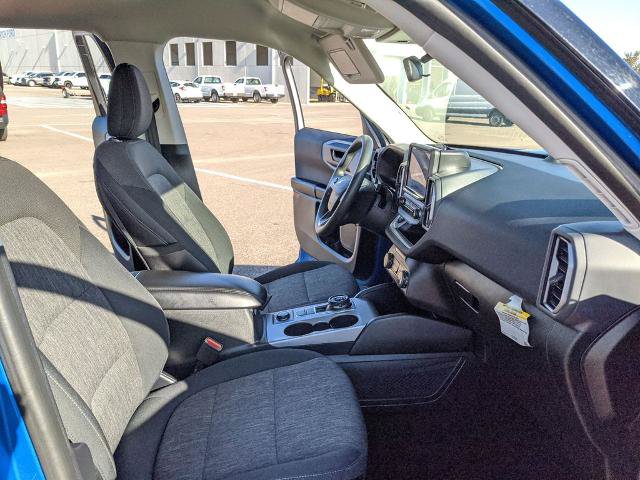 Certified 2022 Ford Bronco Sport Big Bend AWD/4WD image 20
