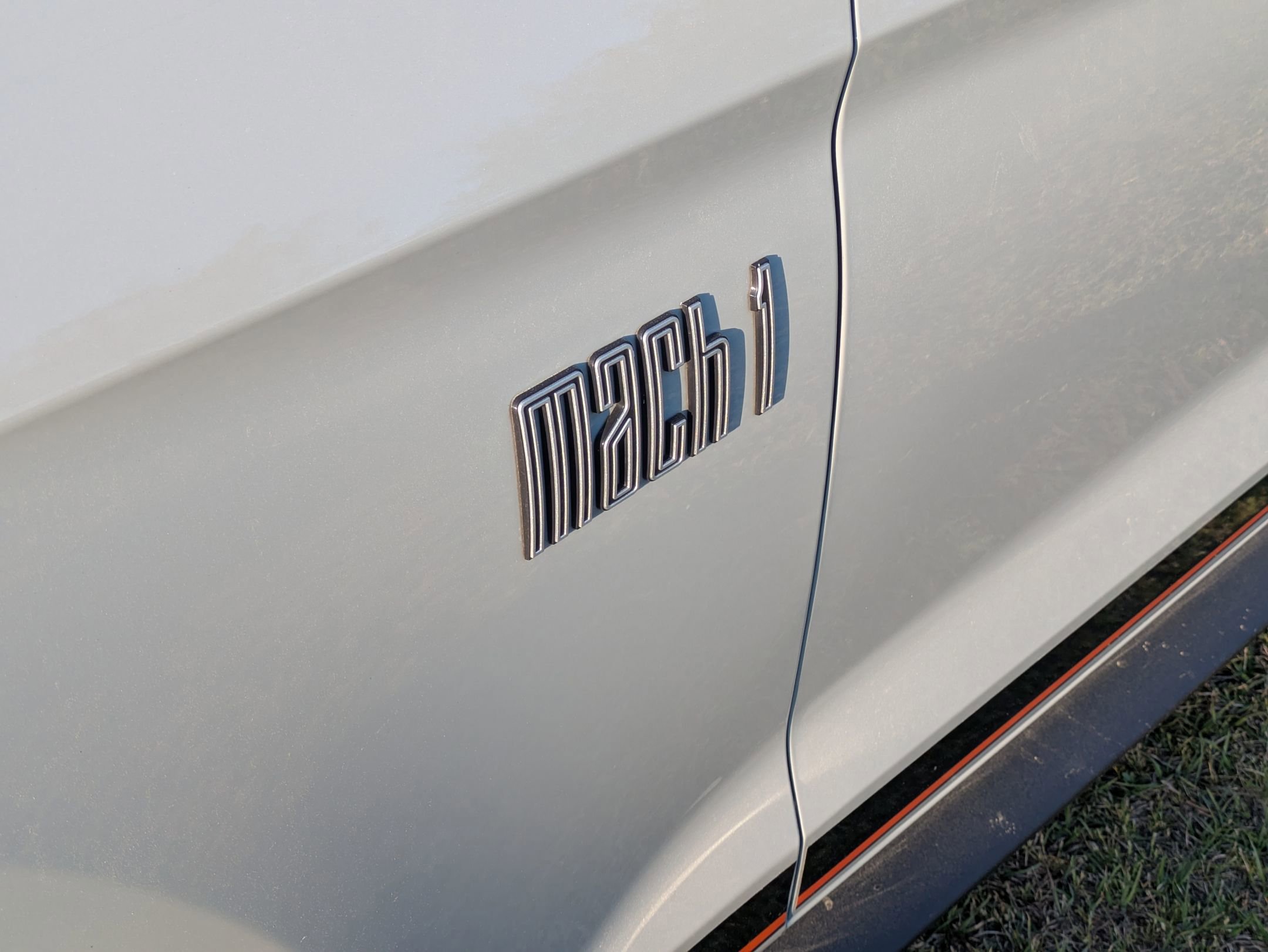 Certified 2022 Ford Mustang Mach 1 w/ Equipment Group 700A image 12