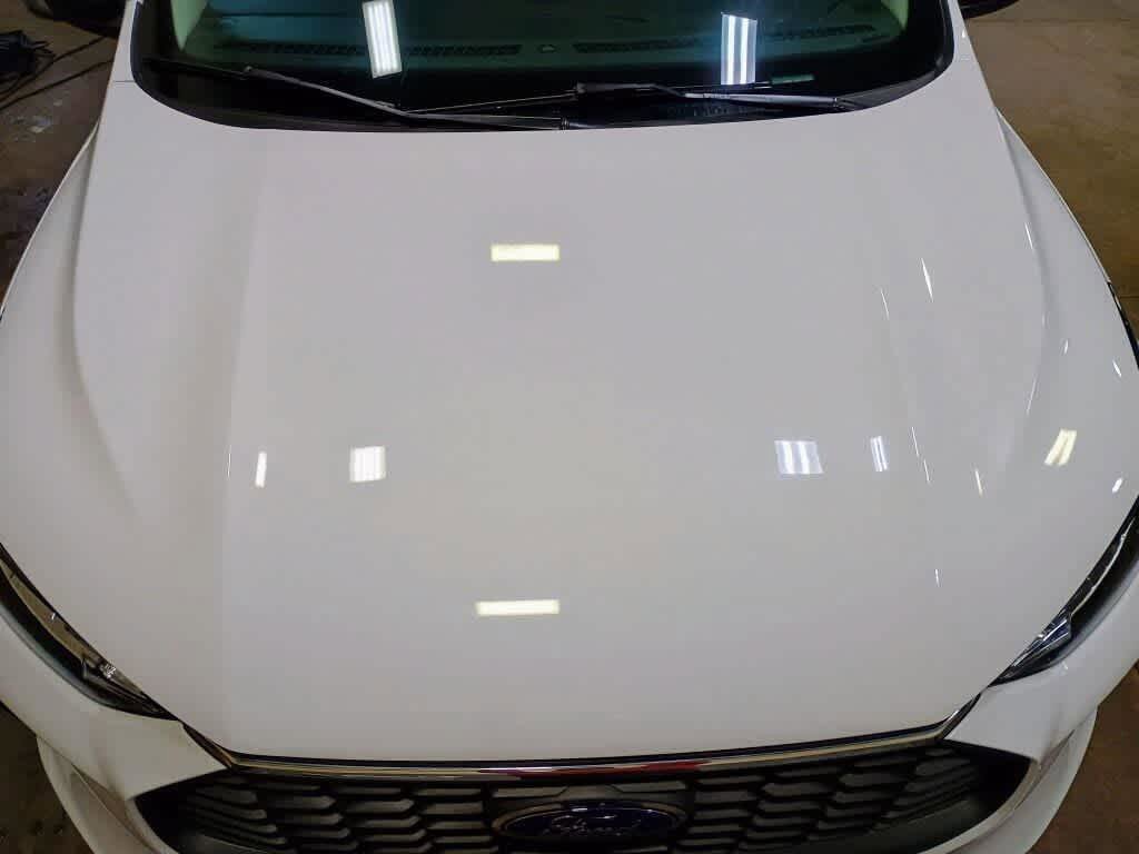 Certified 2023 Ford Escape Active FWD image 34