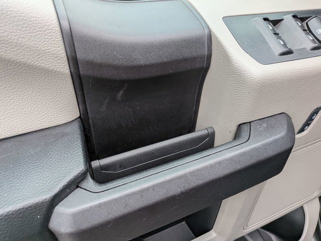 Certified 2017 Ford F150 XL w/ Equipment Group 101A Mid image 13