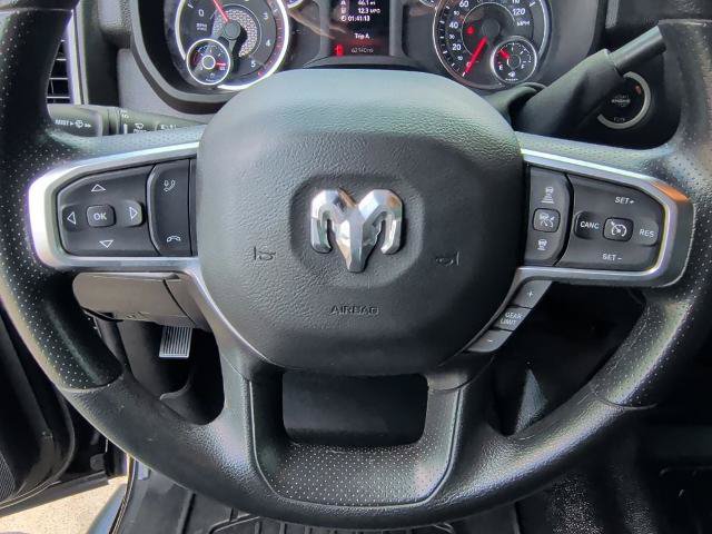 Used 2025 RAM 3500 Tradesman w/ Chrome Appearance Group AWD/4WD image 23