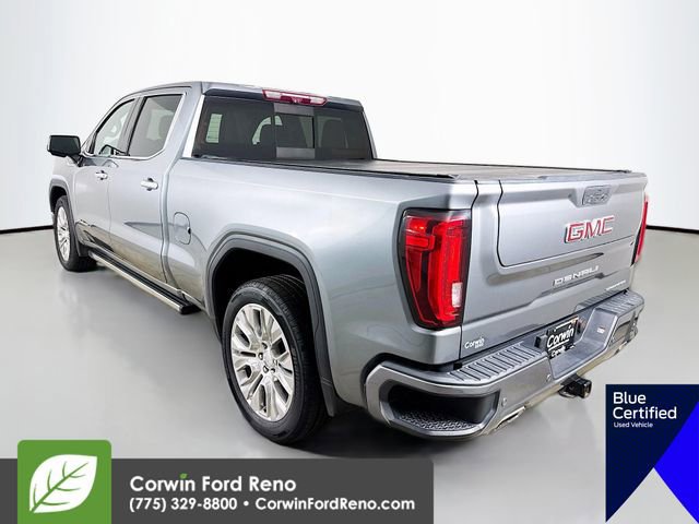 Used 2020 GMC Sierra 1500 Denali w/ Denali Ultimate Package image 4