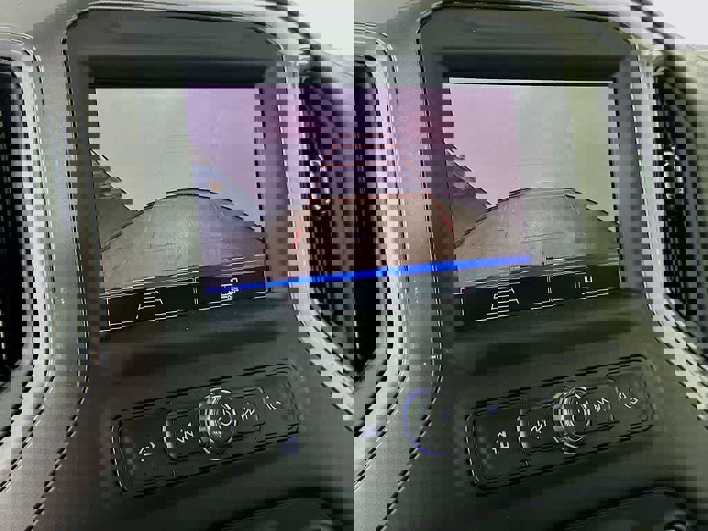 Used 2022 Chevrolet Silverado 1500 Custom Trail Boss image 27