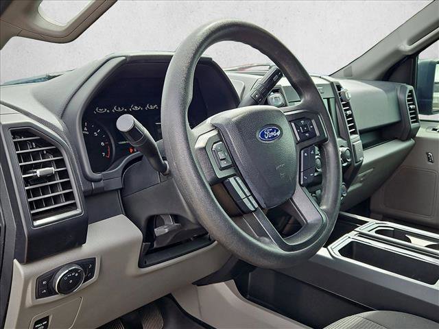 Certified 2020 Ford F150 XL w/ Equipment Group 101A Mid image 5