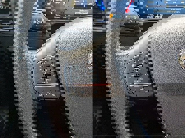 Certified 2025 Ford Bronco Sport Heritage image 17