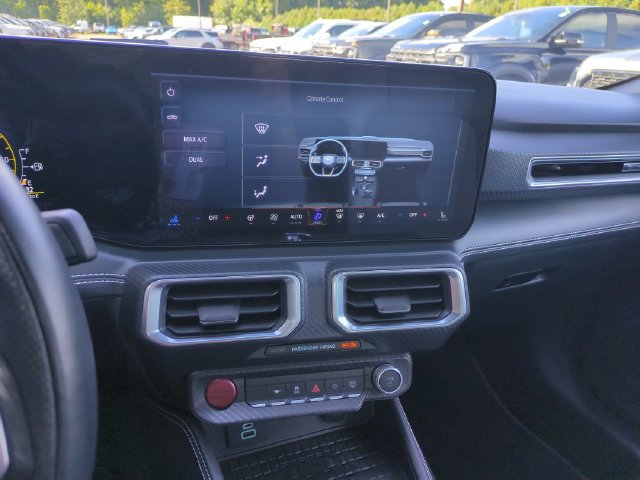 Certified 2024 Ford Mustang GT Premium RWD image 25