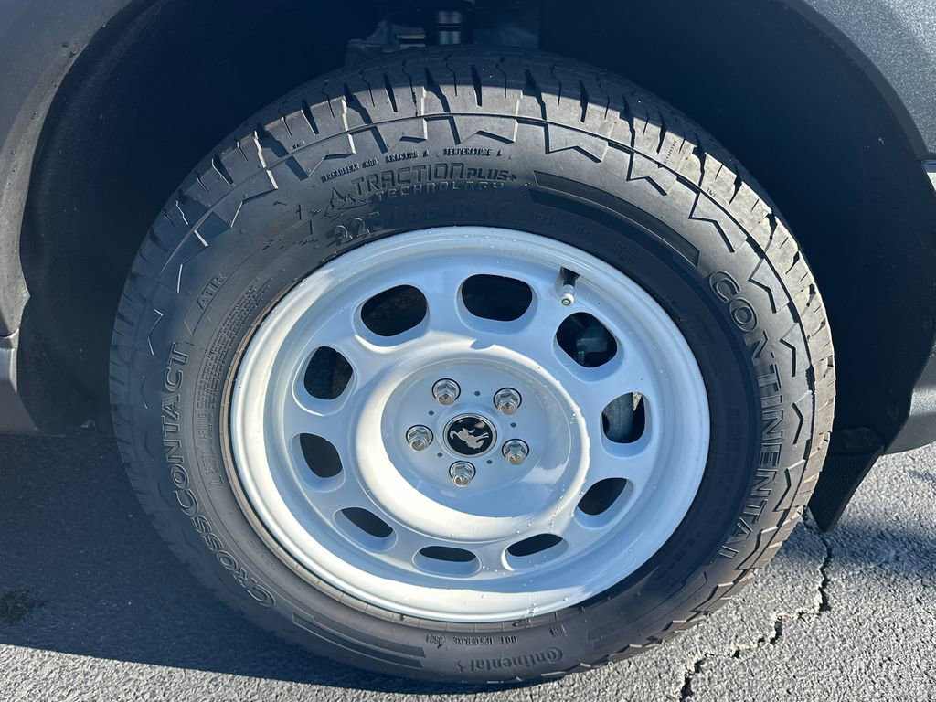 Certified 2024 Ford Bronco Sport Heritage w/ Heritage Convenience Package image 12