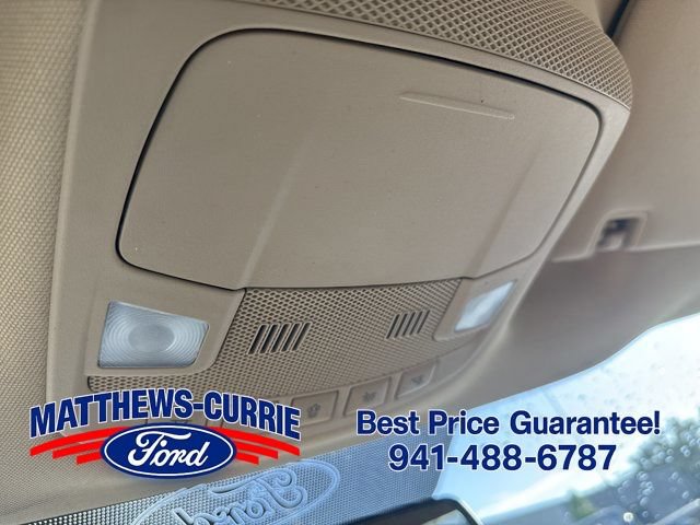 Certified 2018 Ford F150 XLT RWD image 23
