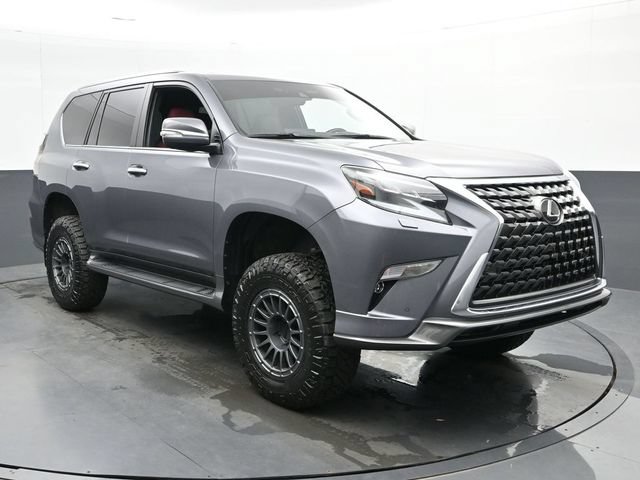 Used 2023 Lexus GX 460 Premium AWD/4WD video 2