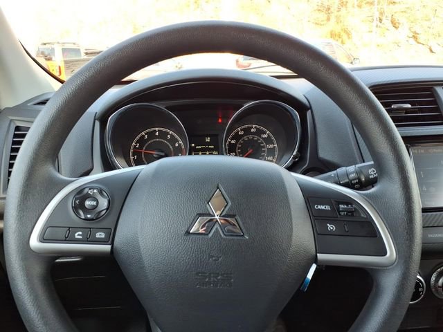 Used 2024 Mitsubishi Outlander Sport ES image 25