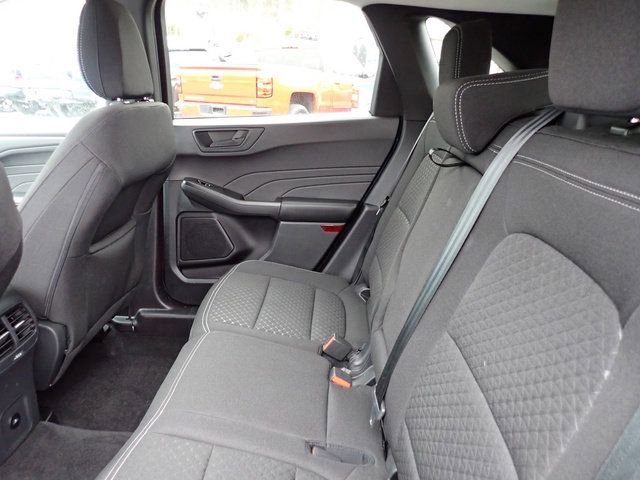 Certified 2024 Ford Escape Active AWD/4WD image 17