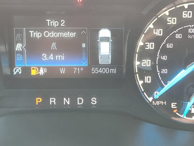 Certified 2021 Ford Ranger XLT w/ Equipment Group 302A High AWD/4WD image 26