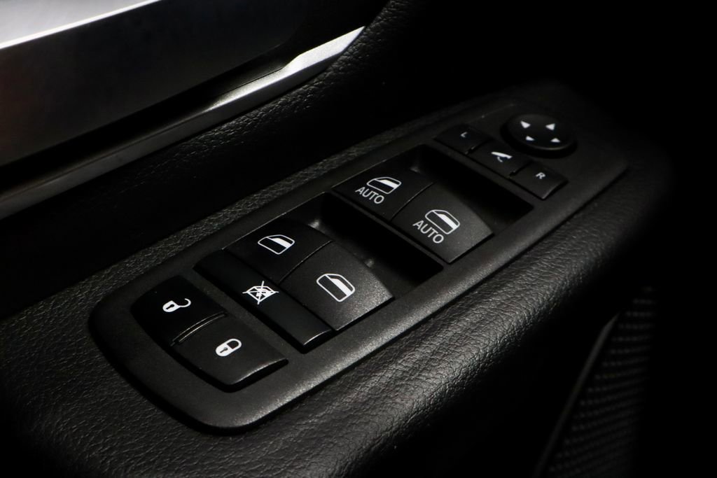 Used 2022 RAM 1500 Big Horn image 26