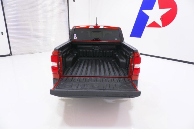 Certified 2023 Ford Maverick Lariat FWD image 8