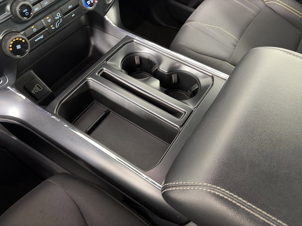 Certified 2025 Ford F150 STX w/ Equipment Group 200A Standard image 22