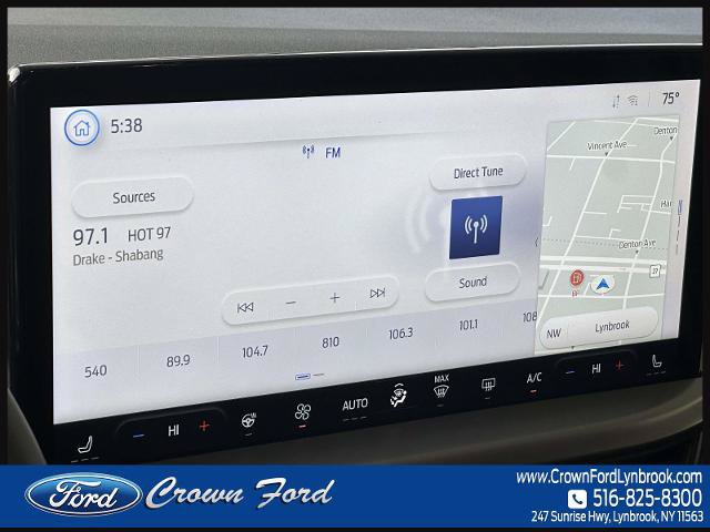 Certified 2023 Ford Escape Active w/ Tech Pack #1 AWD/4WD image 29