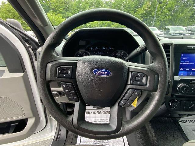 Certified 2021 Ford F350 XL w/ STX Appearance Package AWD/4WD image 22