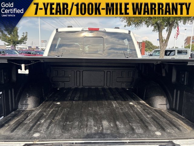 Certified 2024 Ford F150 King Ranch w/ FX4 Off-Road Package AWD/4WD image 34