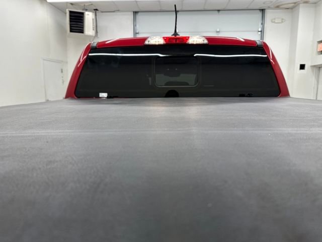 Certified 2021 Ford Ranger XL w/ FX4 Off-Road Package image 18