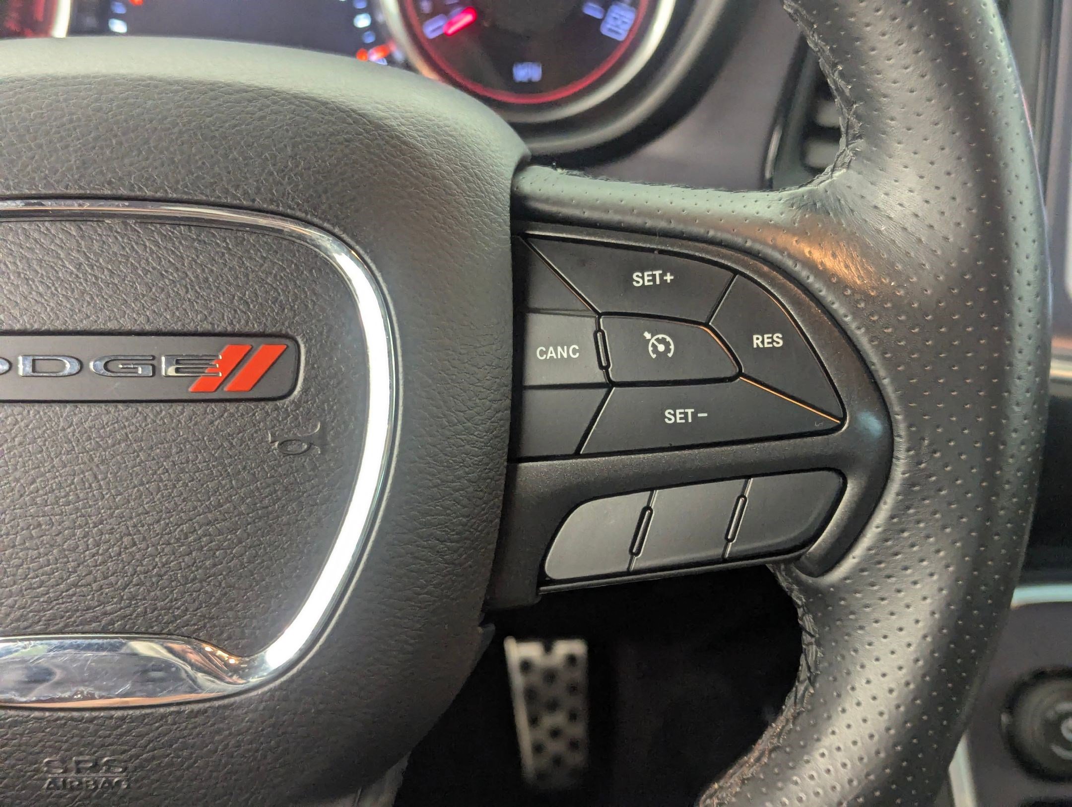 Used 2018 Dodge Challenger R/T Scat Pack image 23