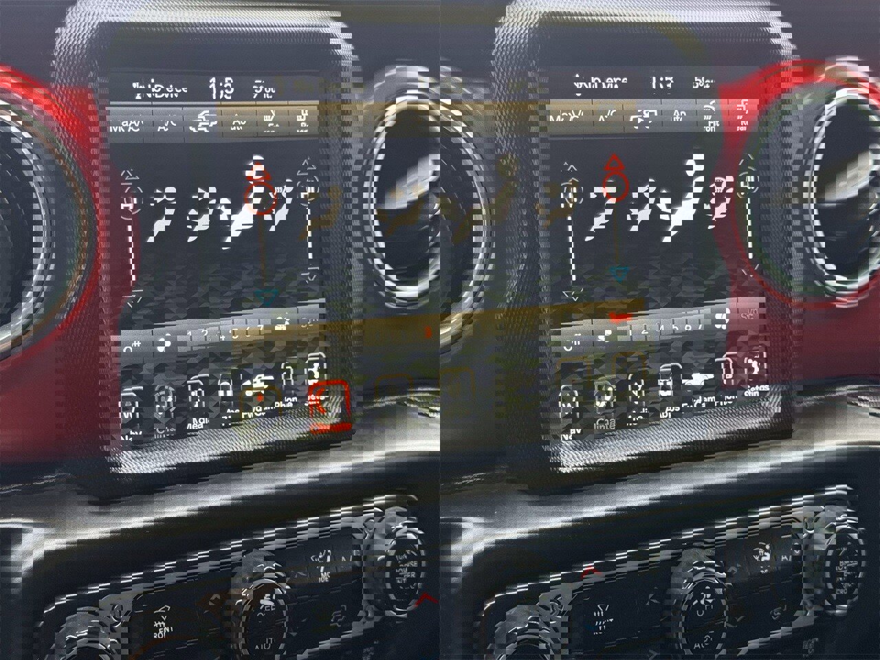 Used 2020 Jeep Gladiator Rubicon image 17