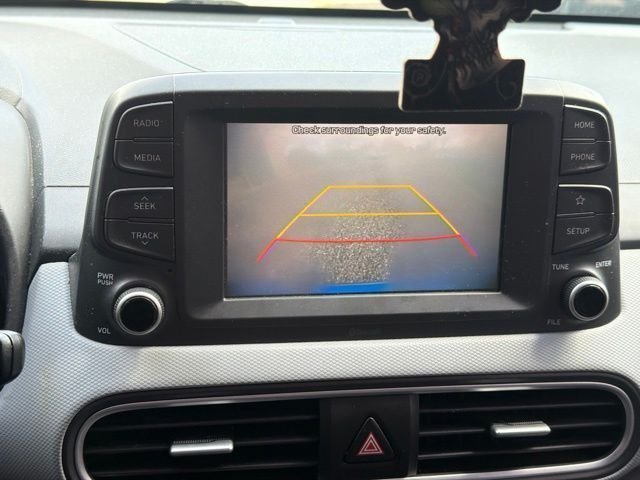 Used 2019 Hyundai Kona SE FWD image 19