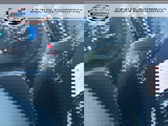 Certified 2024 Ford Edge Titanium image 17