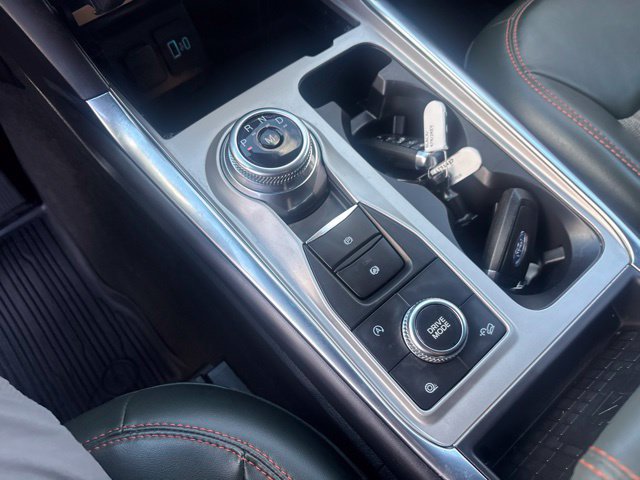 Certified 2023 Ford Explorer Timberline w/ Timberline Technology Package AWD/4WD image 17