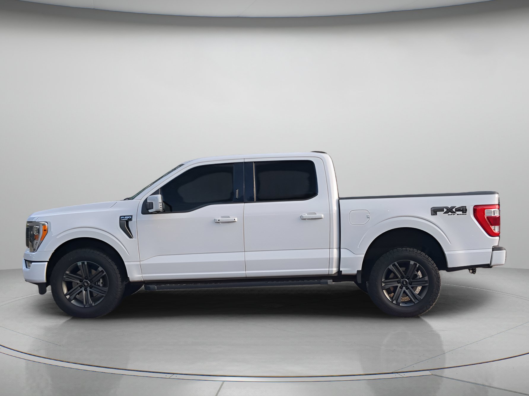 Certified 2023 Ford F150 Lariat w/ Max Trailer Tow Package AWD/4WD image 43