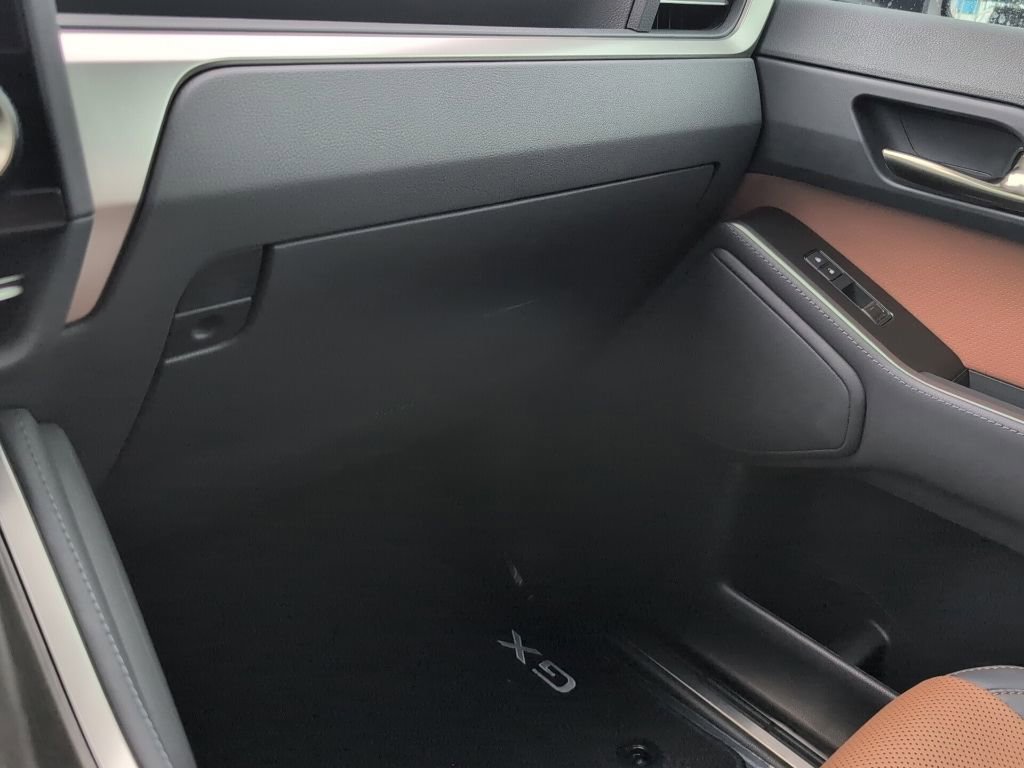 Used 2025 Lexus GX 550 w/ Cold Area Package AWD/4WD image 20
