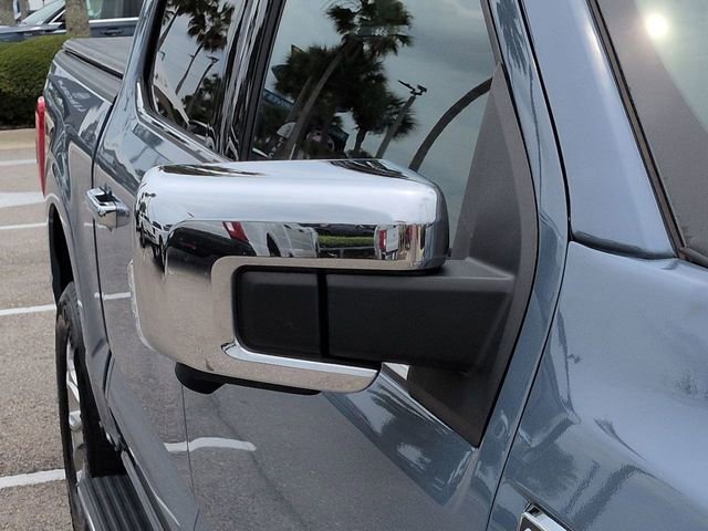 Certified 2023 Ford F150 Platinum w/ Equipment Group 701A High AWD/4WD image 9