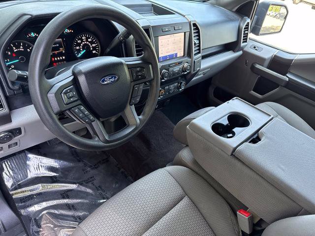 Certified 2020 Ford F150 XLT w/ Equipment Group 301A Mid AWD/4WD image 38