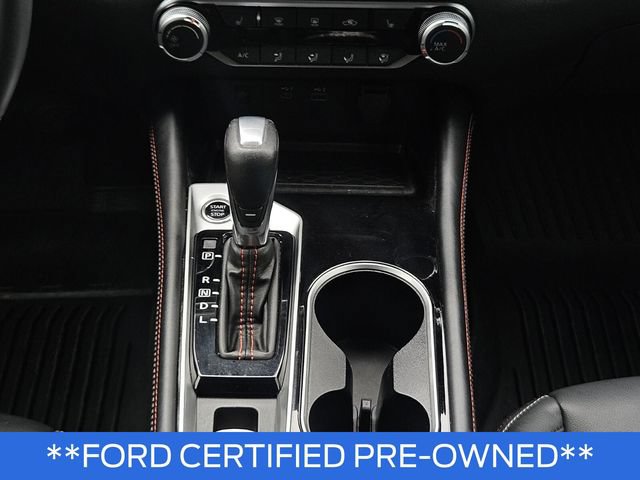 Used 2023 Nissan Altima 2.5 SR w/ SR Premium Package AWD/4WD image 18