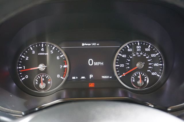 Used 2022 Kia Telluride SX w/ SX Prestige Package AWD/4WD image 16