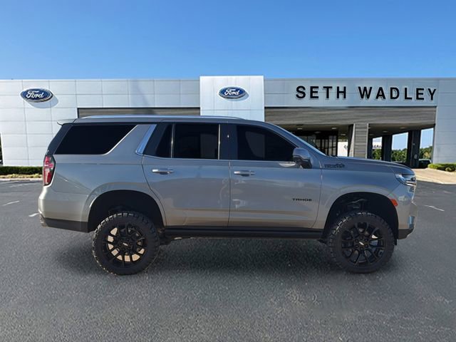 Used 2023 Chevrolet Tahoe High Country image 8