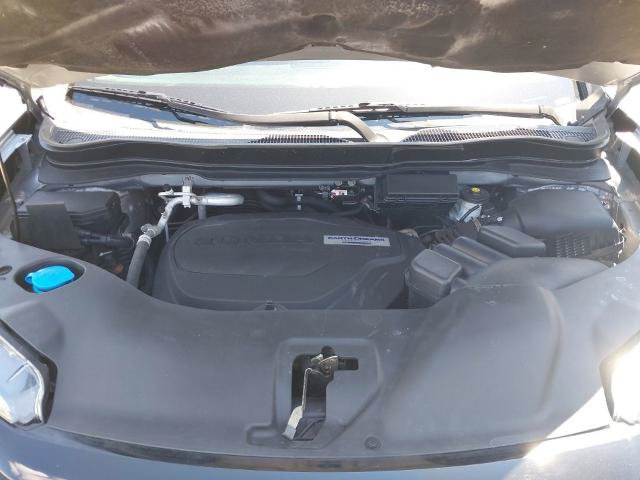 Used 2020 Honda Passport Elite image 28