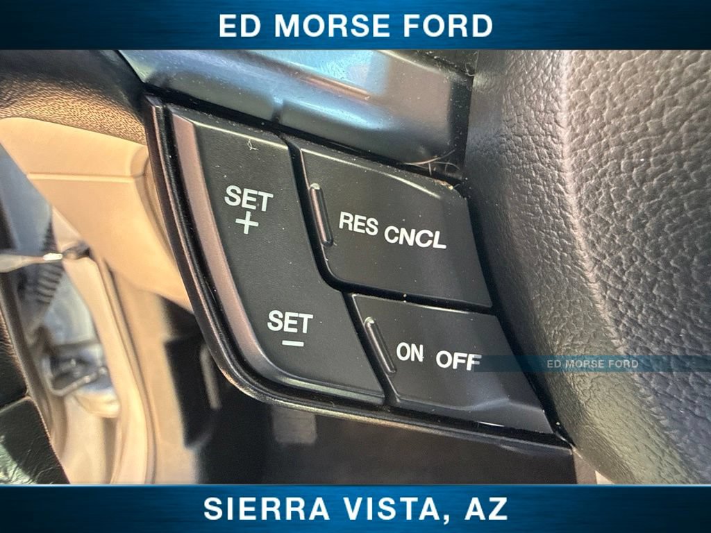Certified 2022 Ford Mustang Premium RWD image 23