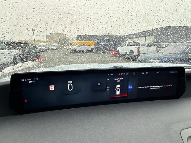 Certified 2025 Ford Expedition Max Active image 13