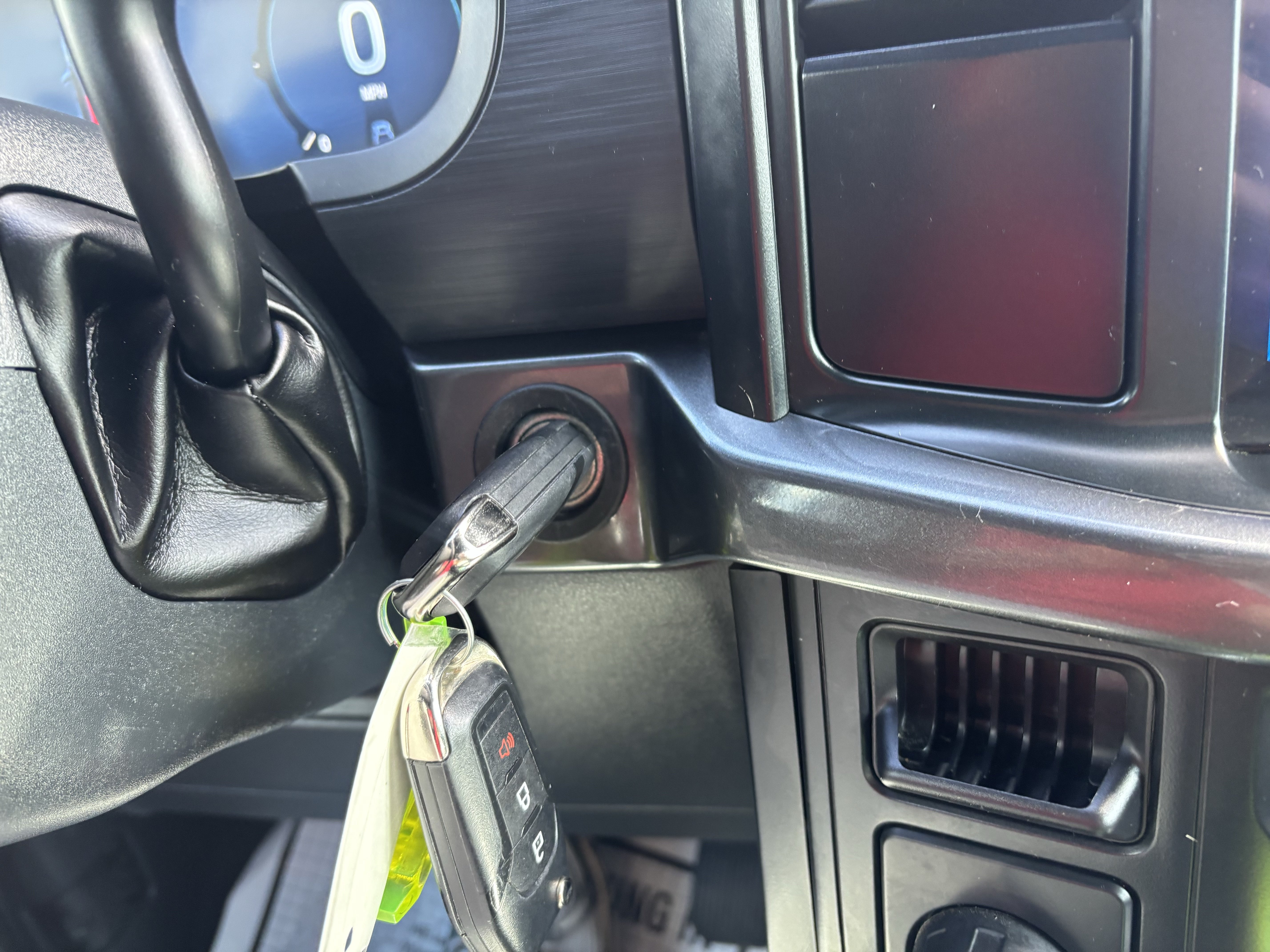 Certified 2024 Ford F150 STX RWD image 31