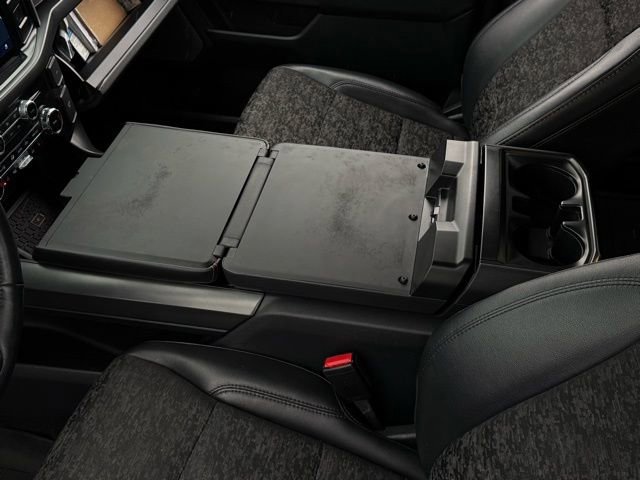 Certified 2024 Ford F150 Tremor w/ Mobile Office Package image 45