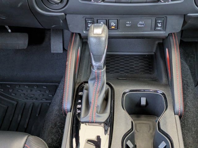 Used 2023 Nissan Frontier PRO-4X w/ Pro-4X Premium Package image 17