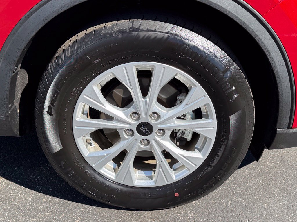 Certified 2023 Ford Escape Active AWD/4WD image 47