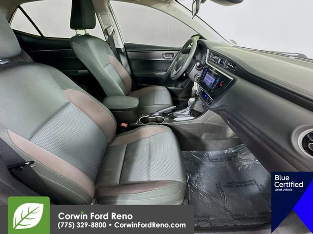 Used 2018 Toyota Corolla LE image 28