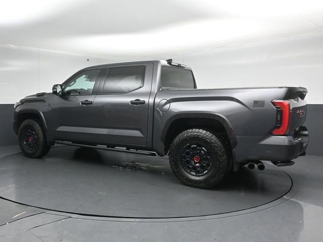 Used 2023 Toyota Tundra TRD Pro AWD/4WD image 6