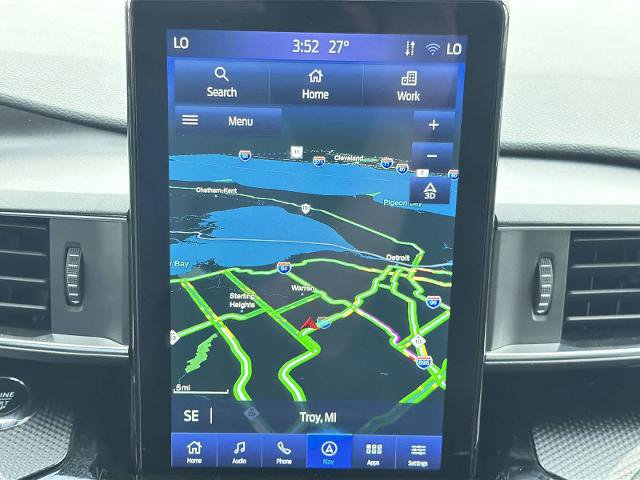 Certified 2023 Ford Explorer ST w/ Equipment Group 401A AWD/4WD image 28