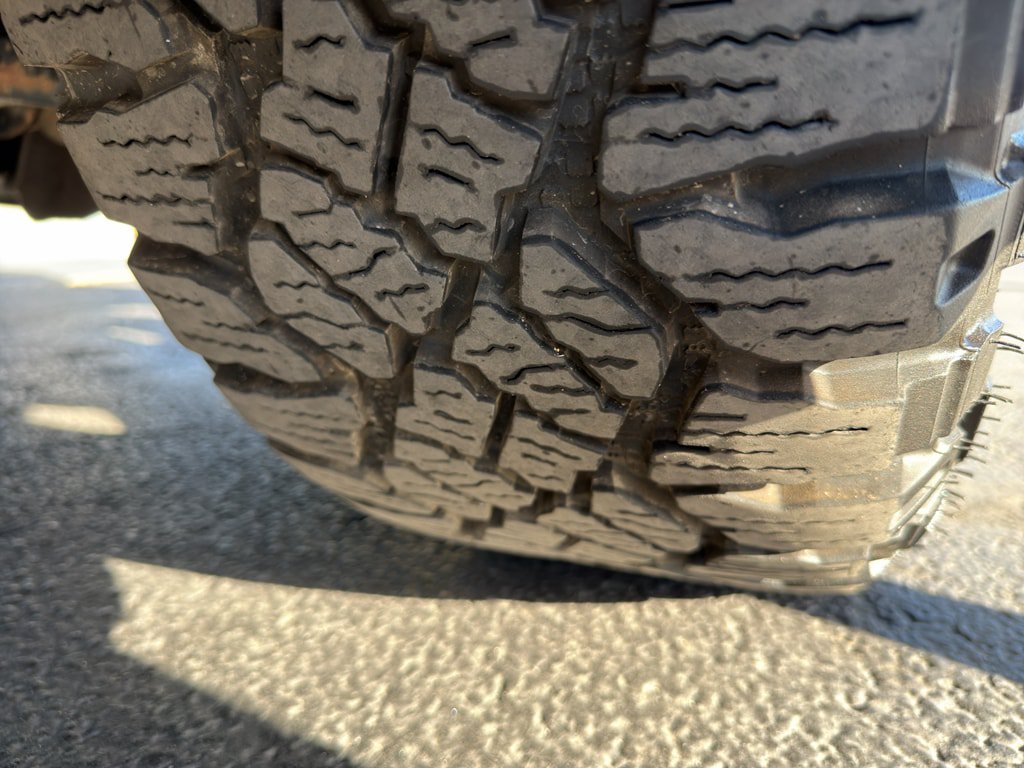 Certified 2020 Ford F150 Lariat AWD/4WD image 7